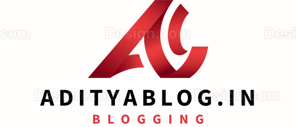 ADITYA BLOG IN