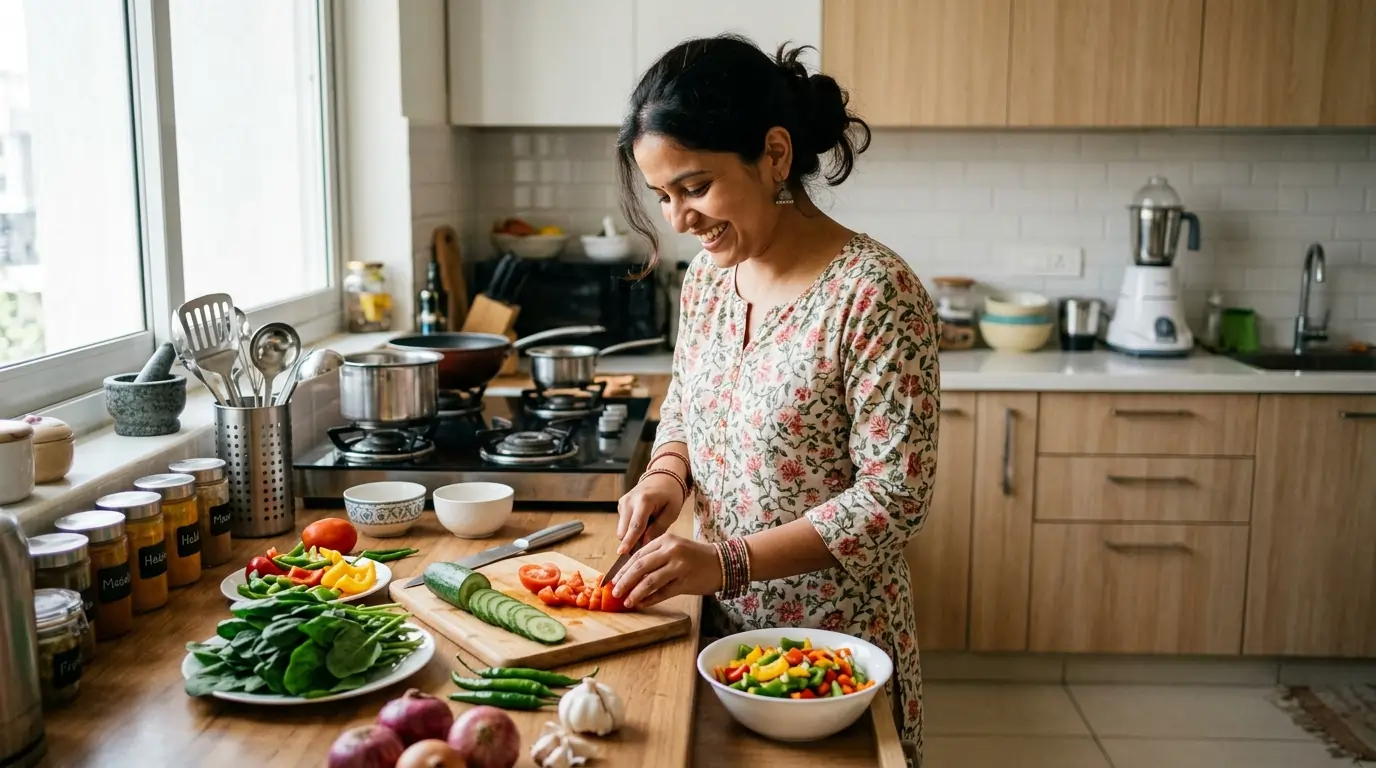 How To Start Weight Loss Journey For Beginners