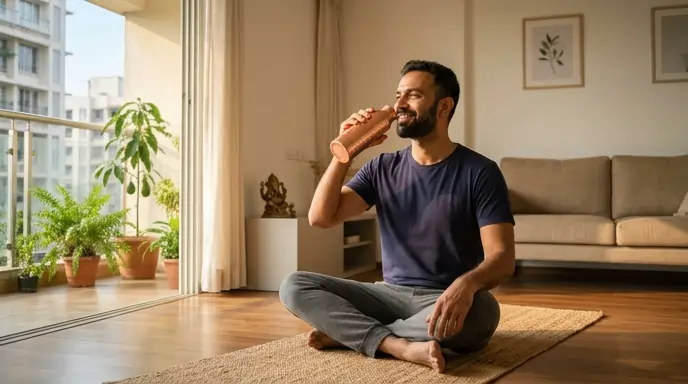 Increasing metabolism to lose weight without exercise at home