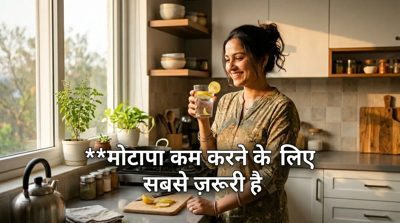 Morning Diet For Weight Loss