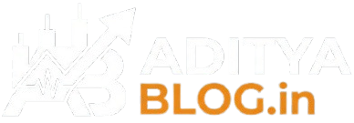 Aditya Blog