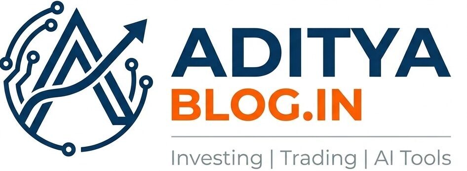 Aditya Blog