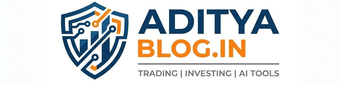 Aditya Blog